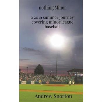 nothing Minor