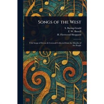 Songs of the West