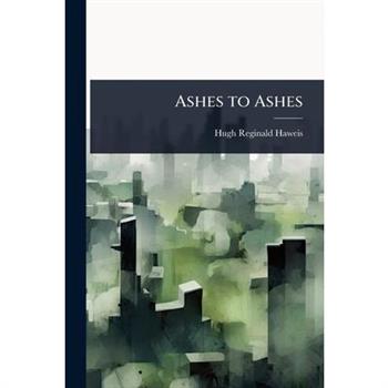 Ashes to Ashes