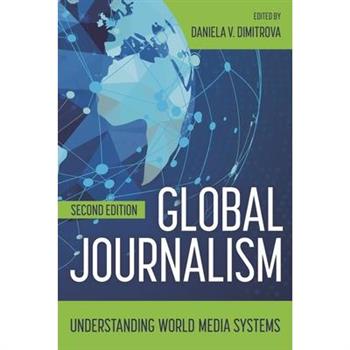 Global Journalism