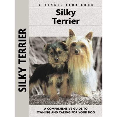 Silky Terrier