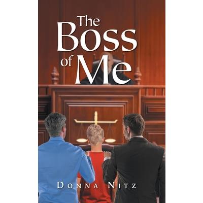 The Boss Of Me