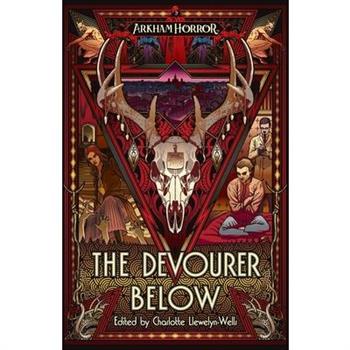 The Devourer Below