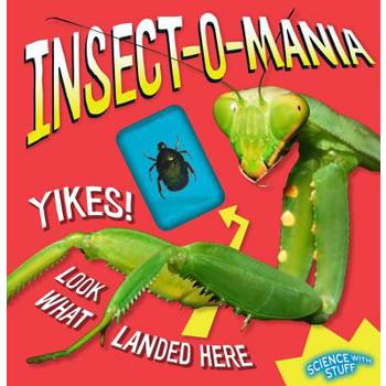 Insect-O-Mania!
