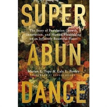 Superabundance