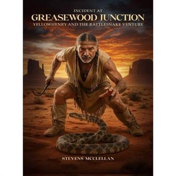 Incident at Greasewood Junction