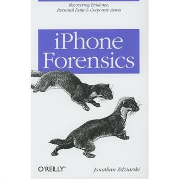 iPhone Forensics