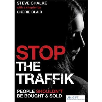Stop the Traffik