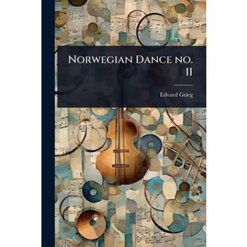 Norwegian Dance no. II