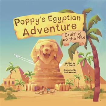 Poppy's Egyptian Adventure
