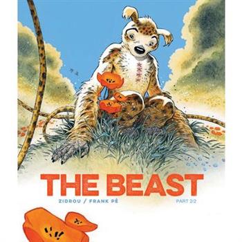 The Beast Vol. 2