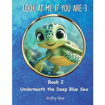 Look at Me if You Are 3