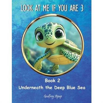 Look at Me if You Are 3