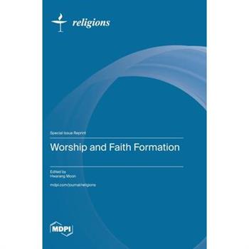 Worship and Faith Formation