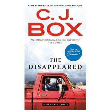The Disappeared