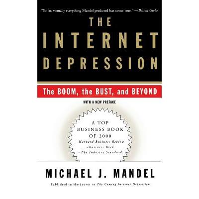 The Internet Depression