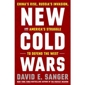 New Cold Wars