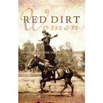 Red Dirt Women