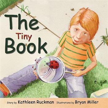 The Tiny Book
