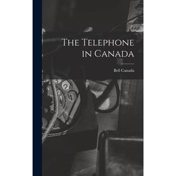 The Telephone in Canada