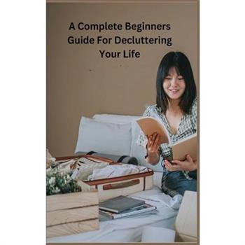 Decluttering Your Life