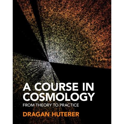 A Course in Cosmology