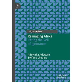 Reimaging Africa