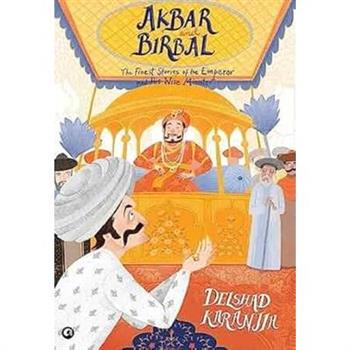 Akbar and Birbal