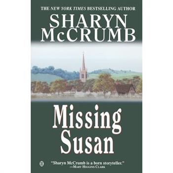 Missing Susan