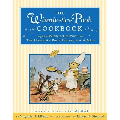 The Winnie-the-Pooh Cookbook
