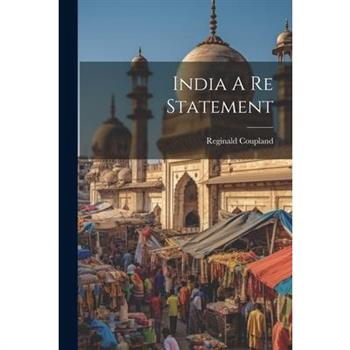 India A Re Statement
