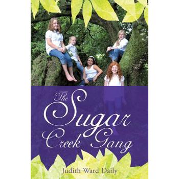 Adventures of the Sugar Creek Girls