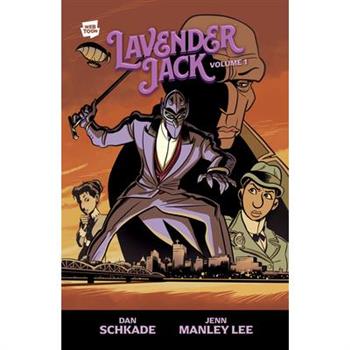Lavender Jack Volume 1