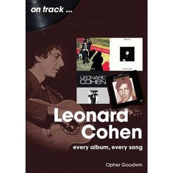 Leonard Cohen