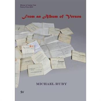 From an Album of Verses