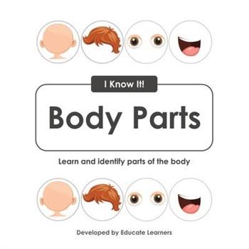 I Know It! Body Parts