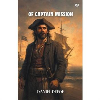 Of Captain Mission