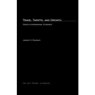 Trade, Tariffs, and Growth