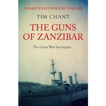 The Guns of Zanzibar