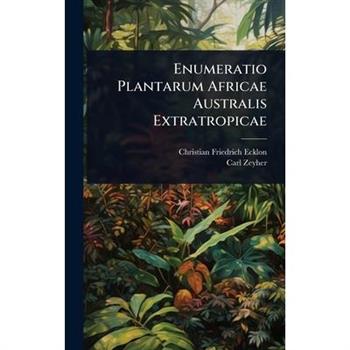 Enumeratio Plantarum Africae Australis Extratropicae
