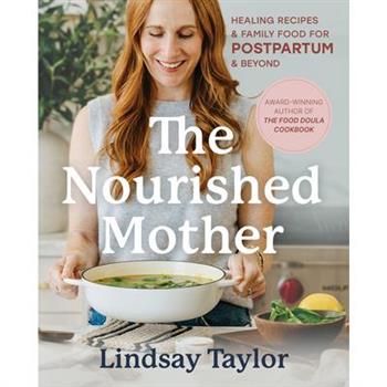The Nourished Mother