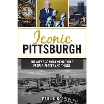 Iconic Pittsburgh