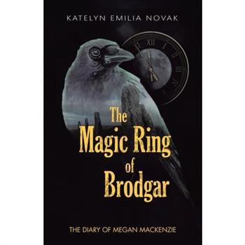 The Magic Ring of Brodgar