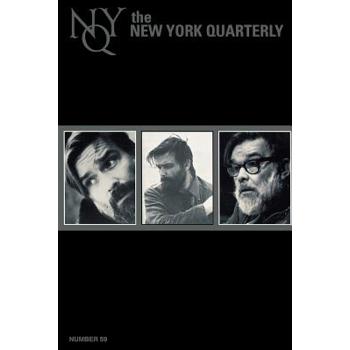 The New York Quarterly, Number 59