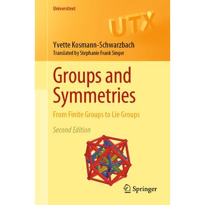 Groups and Symmetries