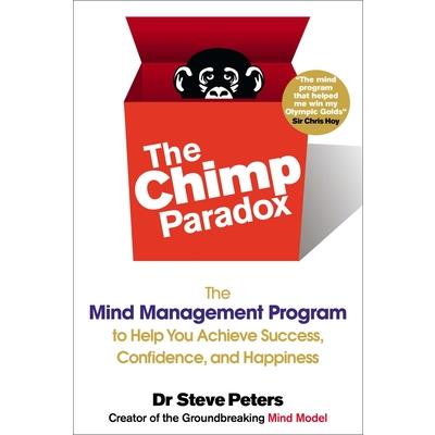 The Chimp Paradox