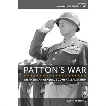 Patton's War
