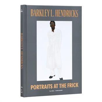 Barkley L. Hendricks