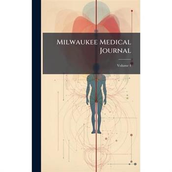 Milwaukee Medical Journal