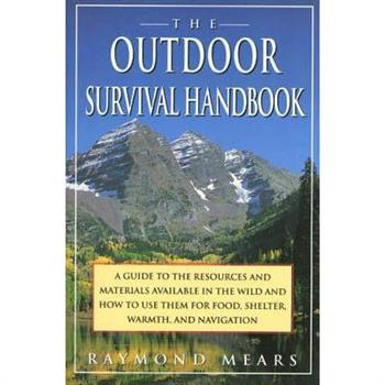 The Outdoor Survival Handbook